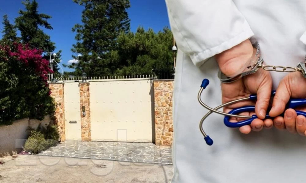 Γιατρός "μαϊμού": Τι λέει ο άνθρωπος που τον «ξεσκέπασε»